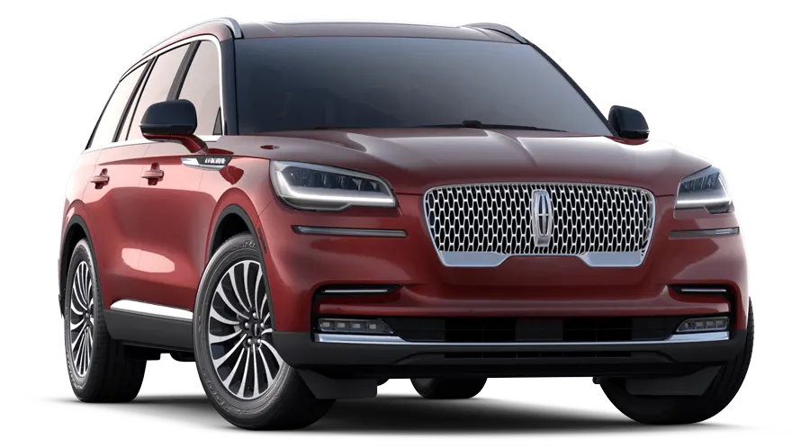 2022 Lincoln Aviator in Englewood, NJ 2022 Lincoln Aviator in Englewood, NJ