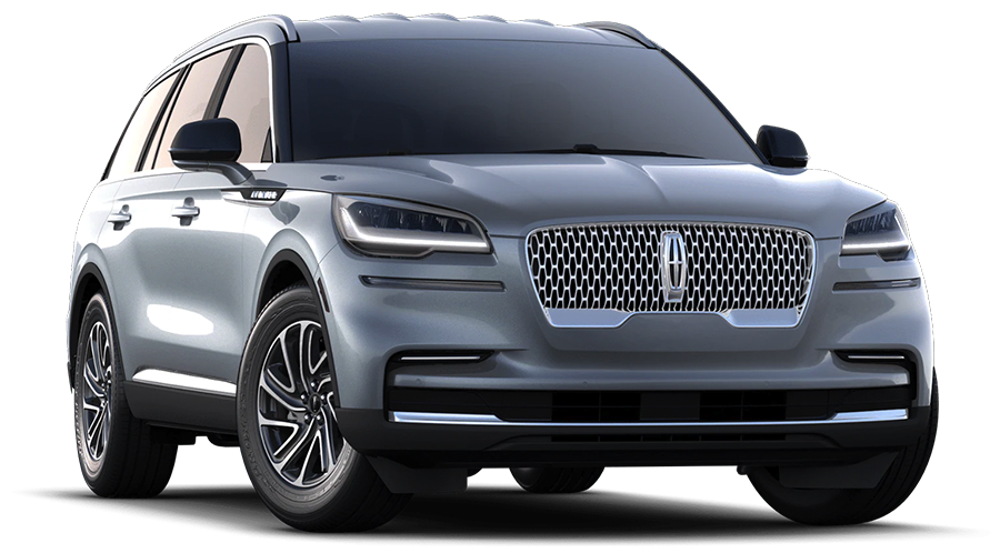 2023 Lincoln Aviator Standard AWD 2023 Lincoln Aviator Standard in Englewood, NJ