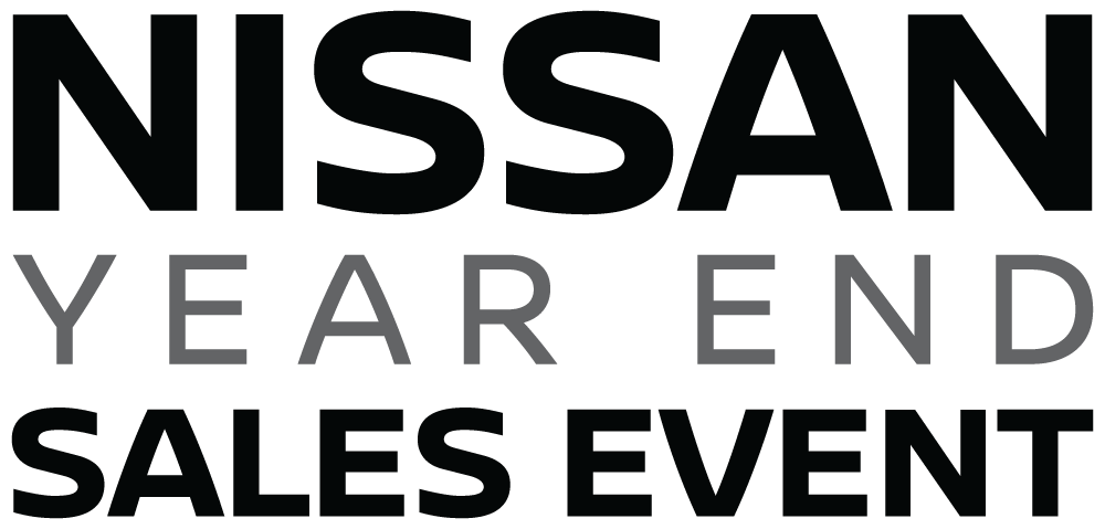 Nissan Model Year End Sales Event Nissan Model Year End Sales Event