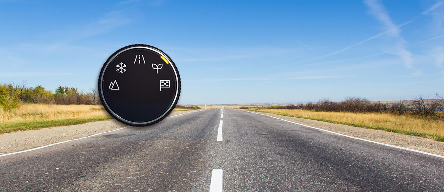 2021 Nissan Rogue 2021 Nissan Rogue eco mode gauge