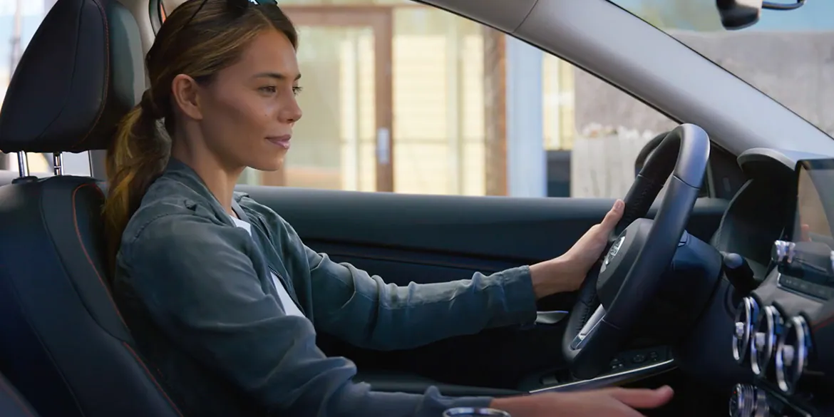 2022 Nissan Sentra Safety 2022 Nissan Sentra Safety