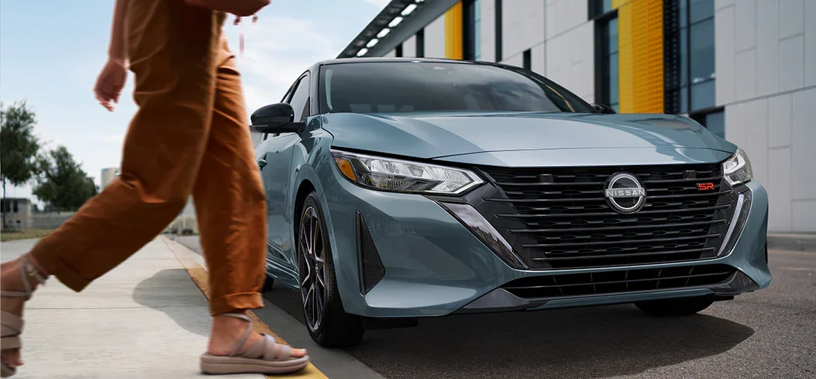 2024 Sentra - Gallery 2024 Nissan Sentra in Vineland, NJ