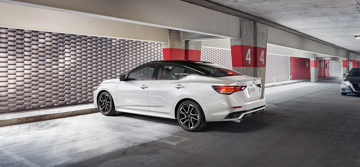 2024 Sentra - Gallery 2024 Nissan Sentra in Vineland, NJ