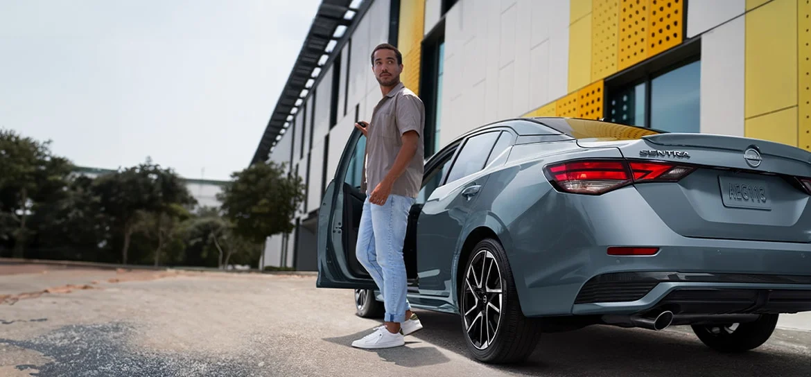 2024 Sentra - Gallery 2024 Nissan Sentra in Vineland, NJ