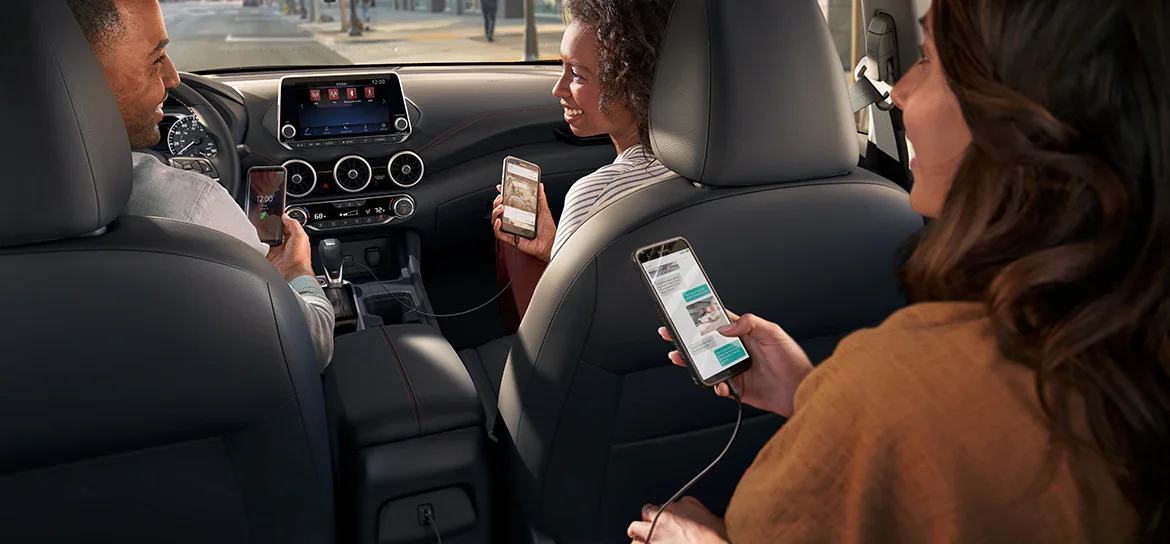 2024 Sentra - Gallery 2024 Nissan Sentra in Vineland, NJ