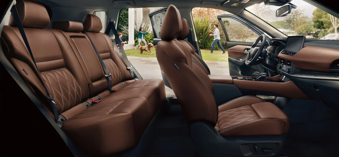 2025 Rogue - Gallery New 2025 Nissan Rogue at Team Nissan of Vineland