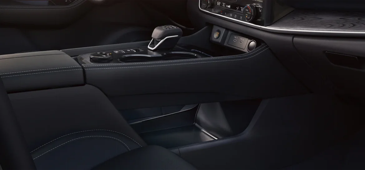 2025 Rogue - Gallery New 2025 Nissan Rogue at Team Nissan of Vineland