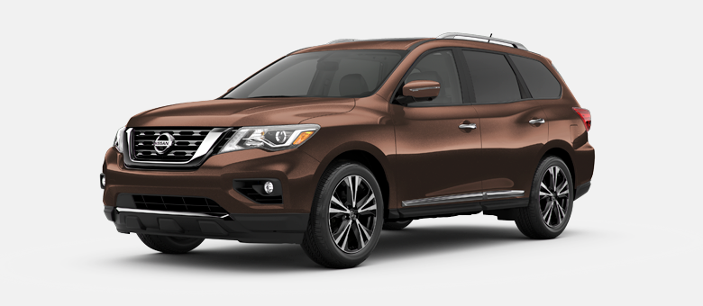 2020 Nissan Pathfinder S shown 2020 Nissan Pathfinder S shown