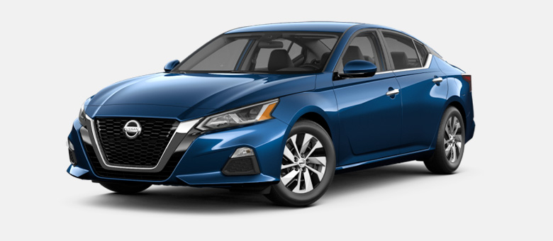 2021 Nissan Altima S shown 2021 Nissan Altima S shown