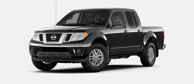 2021 Nissan Frontier SV 4x4 shown 2021 Nissan Frontier SV 4x4 shown