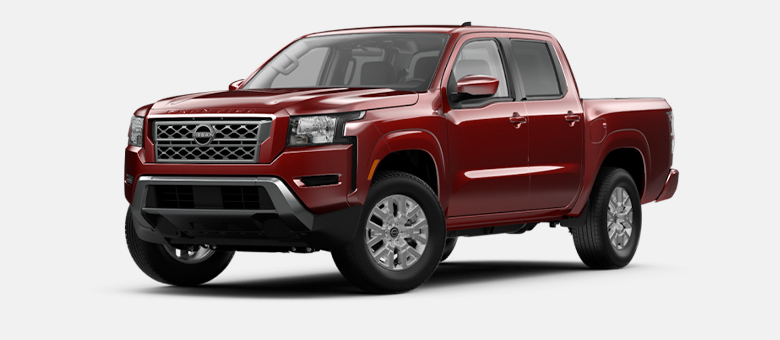 2022 NIssan Frontier 2022 NIssan Frontier