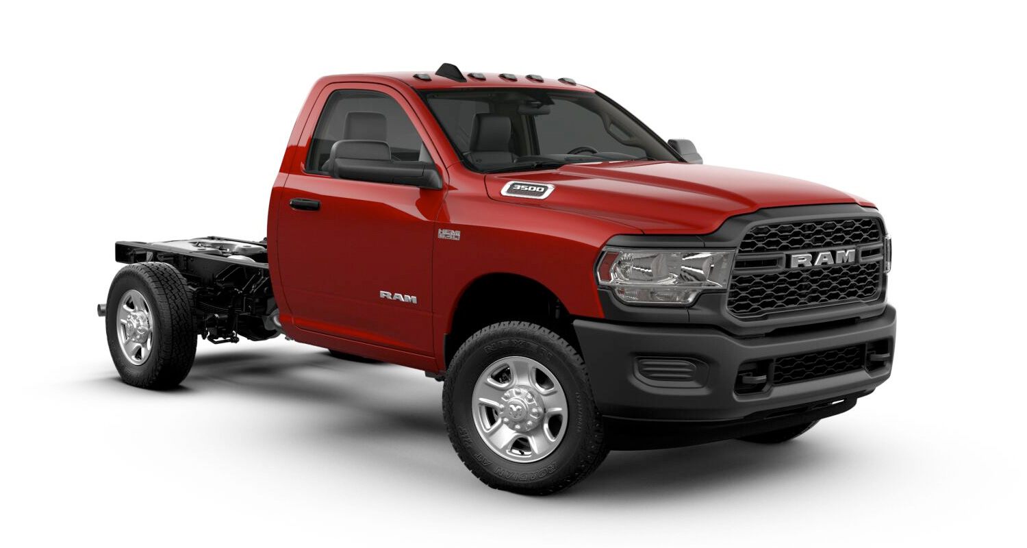 2020 RAM 1500 Big Horn 2020 RAM 1500 Big Horn model shown