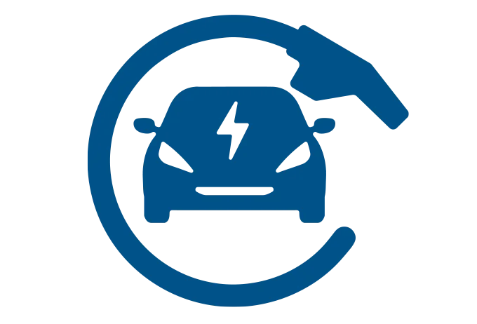 EV Charging Icon
