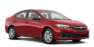 2020 Subaru Impreza sedan - Shown 2020 Subaru Impreza sedan - Shown