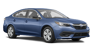 2020 Subaru Legacy - Shown 2020 Subaru Legacy - Shown