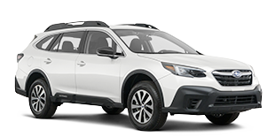 2020 Subaru Outback - Shown 2020 Subaru Outback - Shown