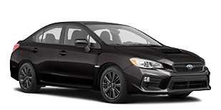 2020 Subaru WRX - Shown 2020 Subaru WRX - Shown