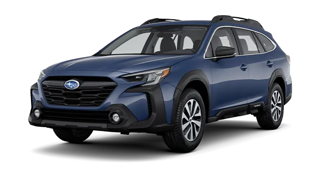 2025 Subaru Outback carcut 2025 Subaru Ouback lease special in Milford, CT
