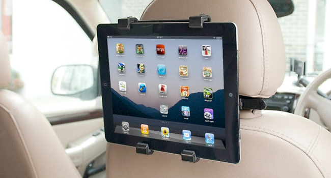 Service & Parts Offer - Universal Tablet Holder Service & Parts Offer - Universal Tablet Holder