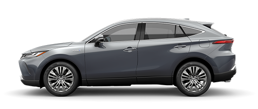 2021 Toyota Venza Hybrid 2021 Toyota Venza Hybrid