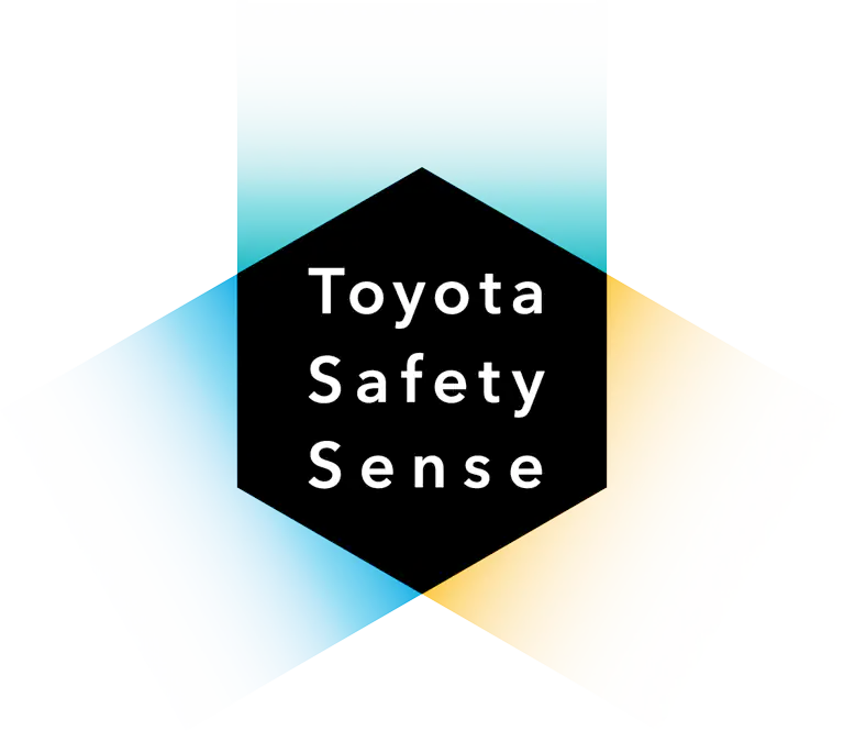 Toyota Safety Sense Toyota Safety Sense