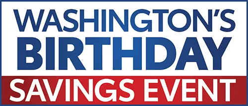 Toyota Washington's Birthday Sales Event Toyota Washington's Birthday Sales Event