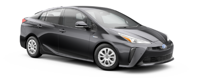2021 Toyota Prius LE AWD-e shown 2021 Toyota Prius LE AWD-e in Brockton, MA