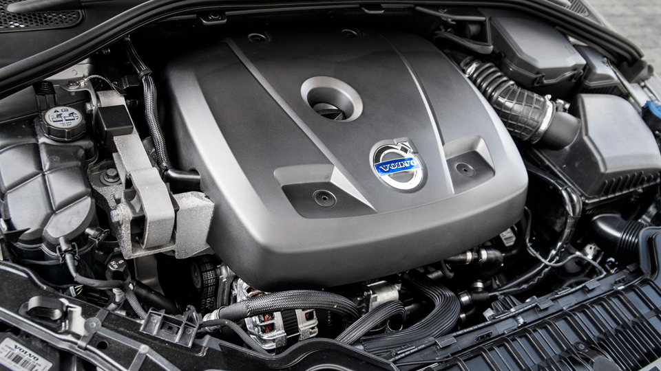 Volvo Car Care Special Volvo Car Care Special