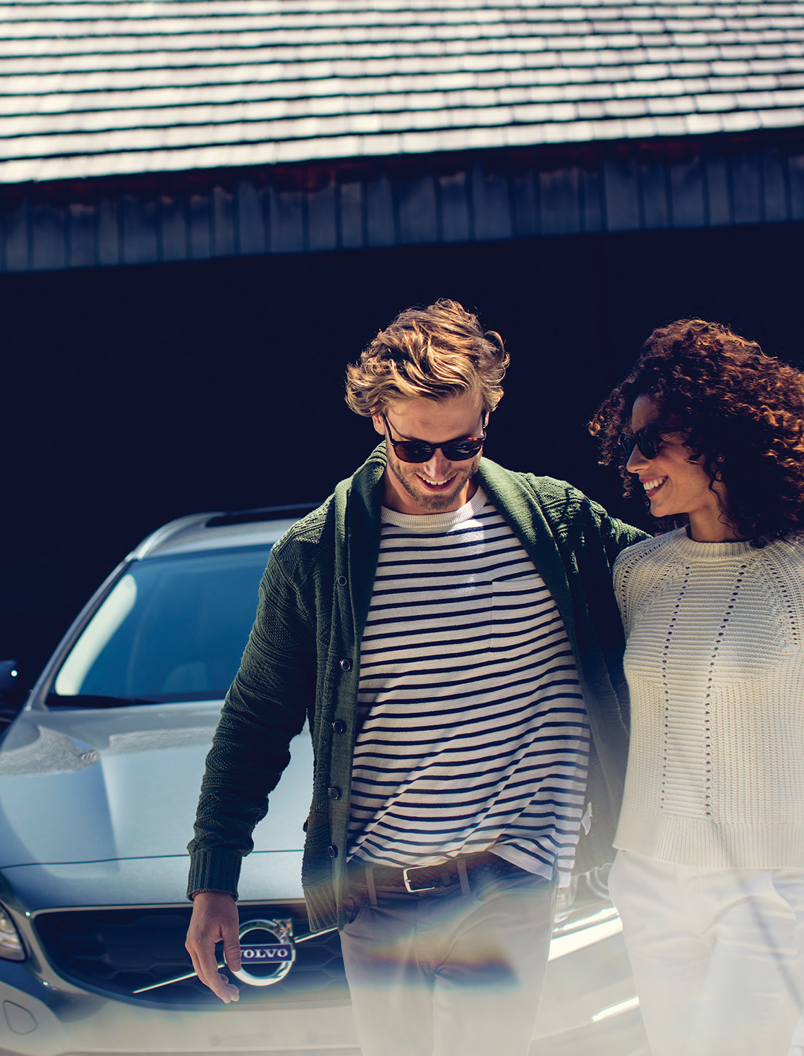Volvo International Student Program - Program Benefits Volvo International Student Program - Program Benefits