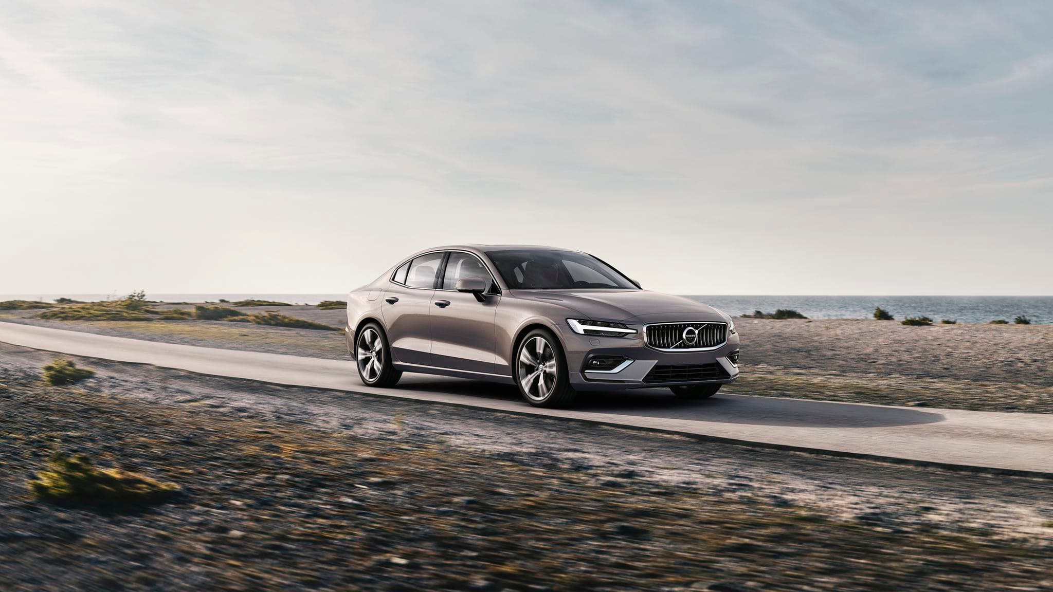 2019 Volvo S60 2019 Volvo S60