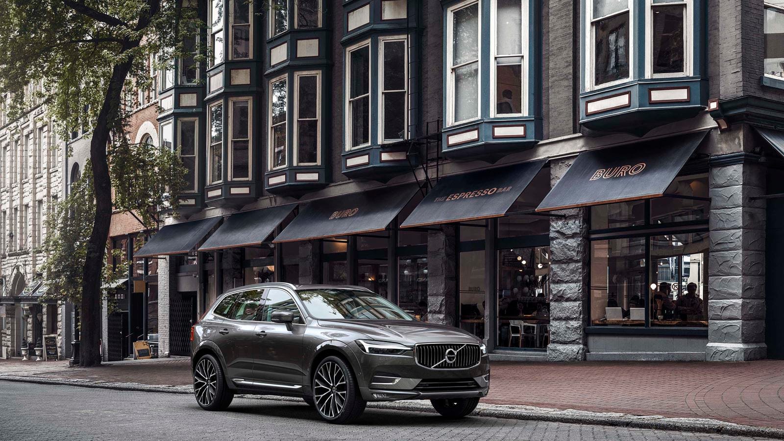 2019 Volvo XC60 2019 Volvo XC60