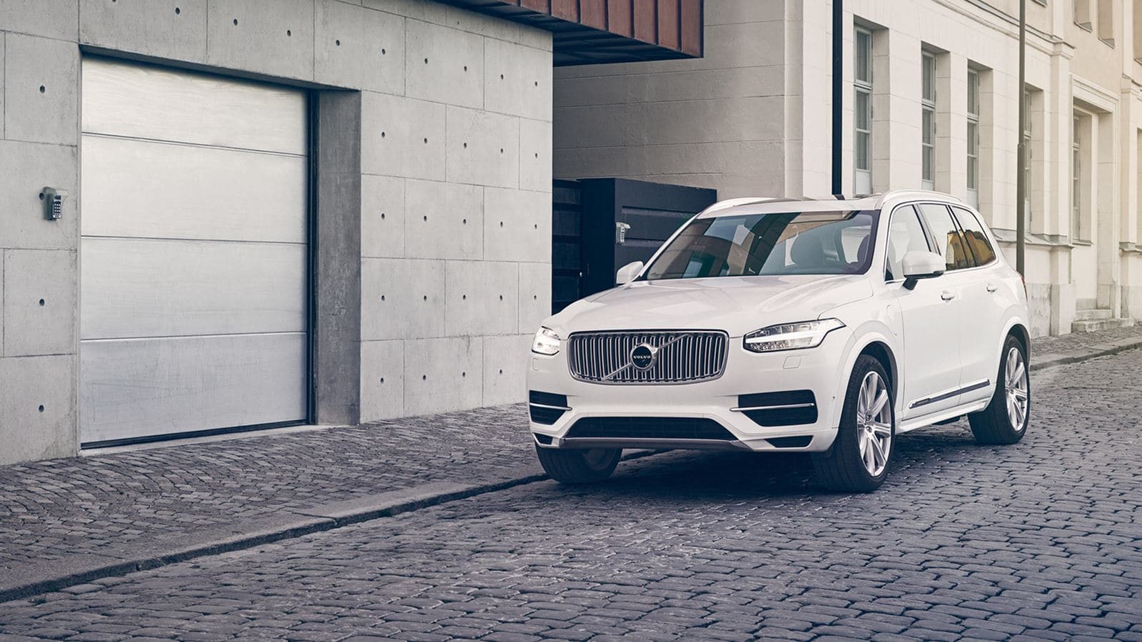 2019 Volvo XC90 2019 Volvo XC90
