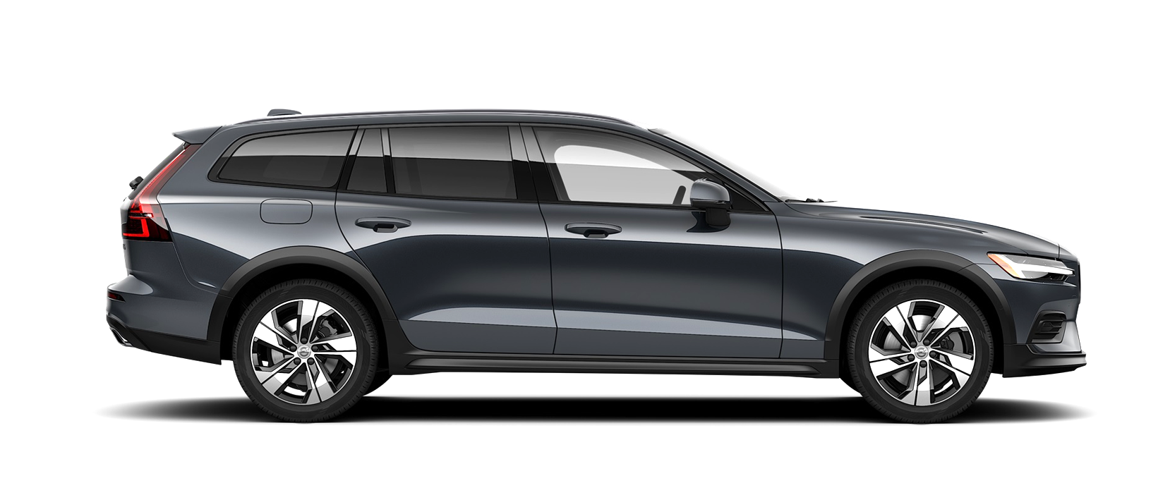 2020 Volvo V60 Cross Country T5 2020 Volvo V60 Cross Country T5
