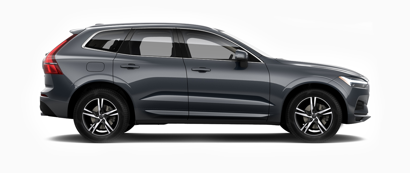 2019 Volvo T6 R DESIGN shown 2019 Volvo T6 R DESIGN shown
