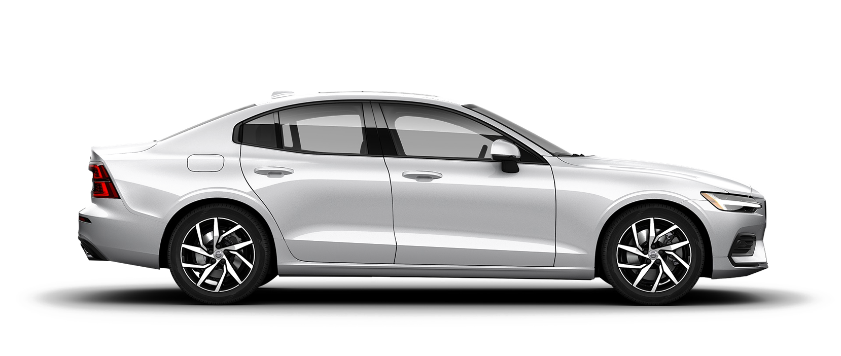 2020 Volvo S60 T6 AWD Momentum 2020 Volvo S60 T6 AWD Momentum