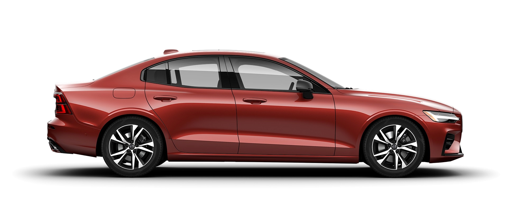 2020 Volvo S60 near me in Northampton, MA 2020 Volvo S60 model near me in Northampton, MA