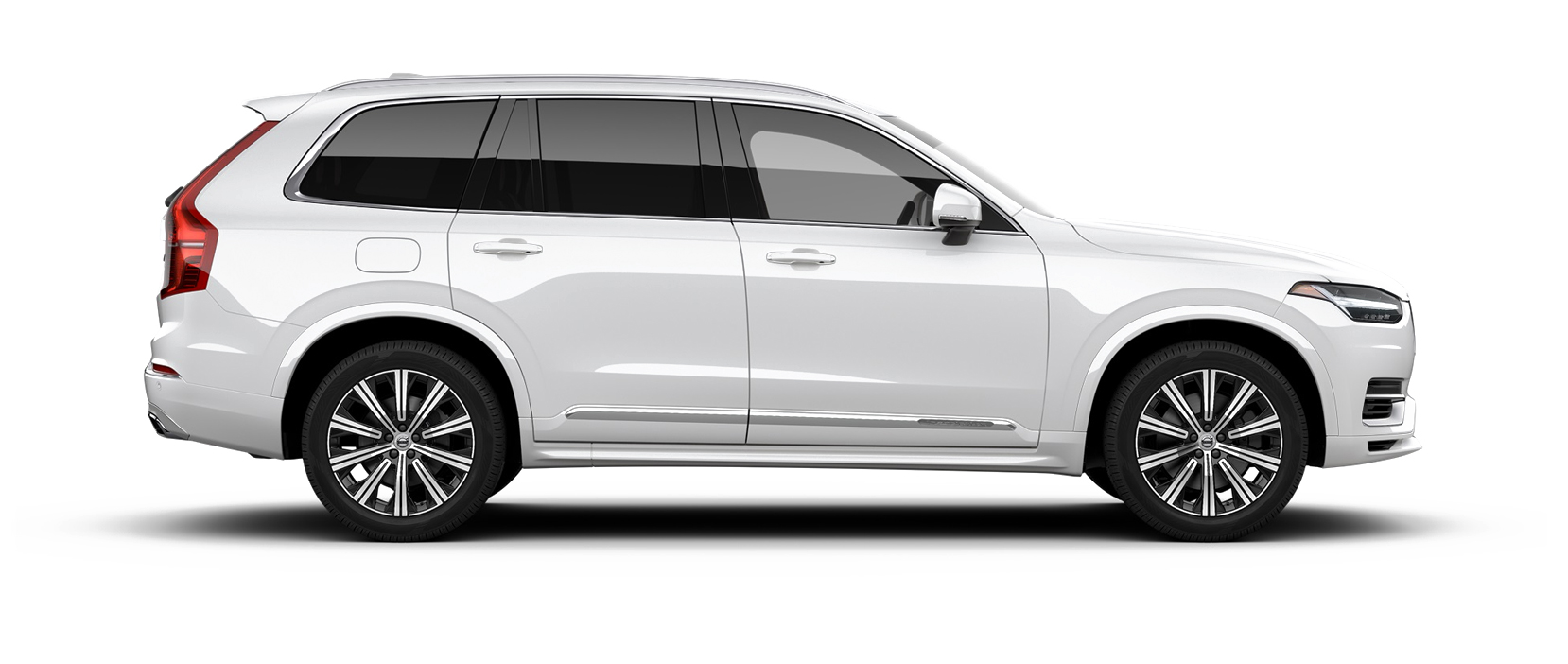 2020 VOLVO XC90 2020 VOLVO XC90 T5 Momentum in Orange County, CA