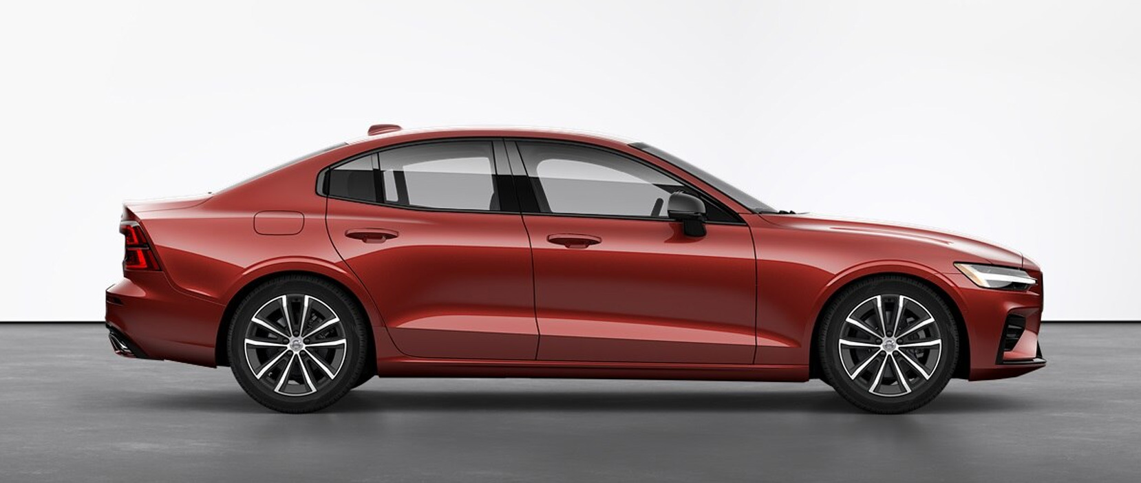 2021 Volvo S60 T5 Momentum in East Hanover, NJ 2021 Volvo S60 T5 Momentum in East Hanover, NJ