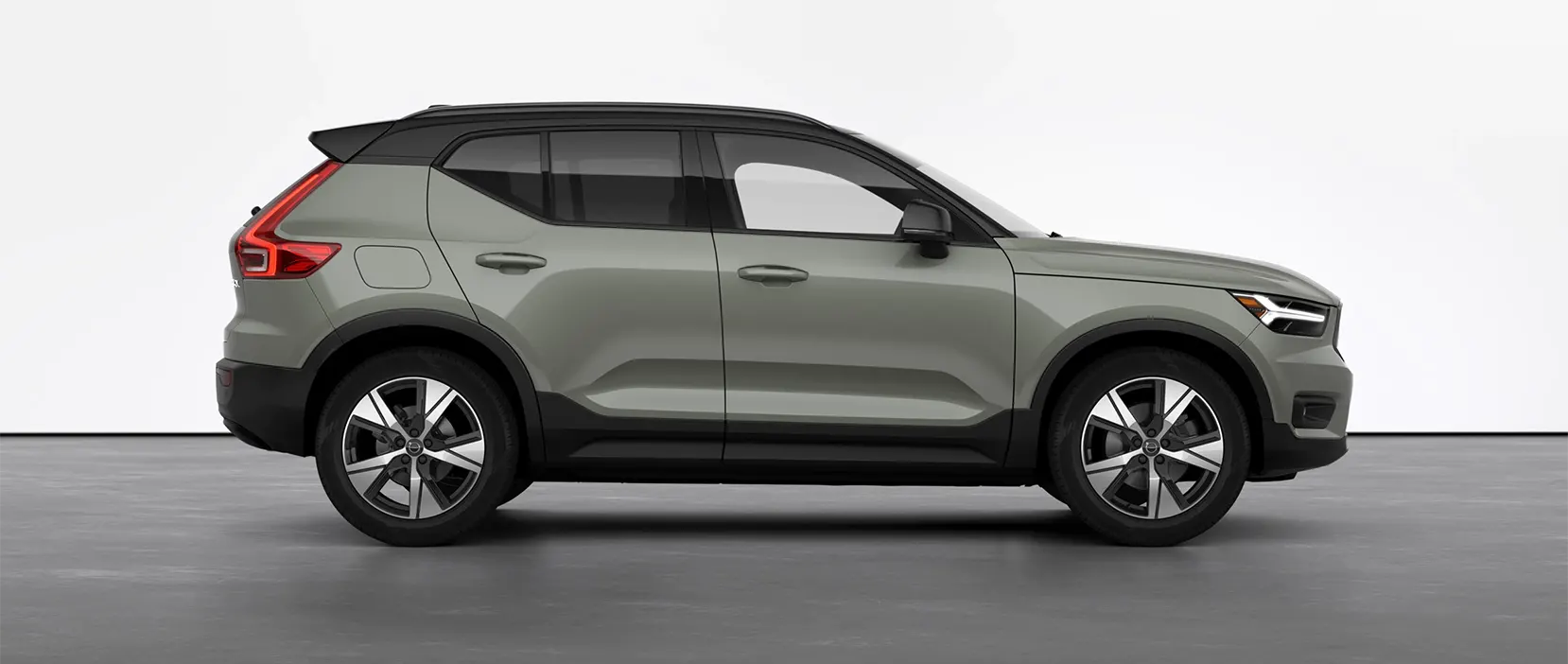 2021 Volvo XC40 Recharge Pure Electric in East Hanover, NJ 2021 Volvo XC40 Recharge Pure Electric in East Hanover, NJ