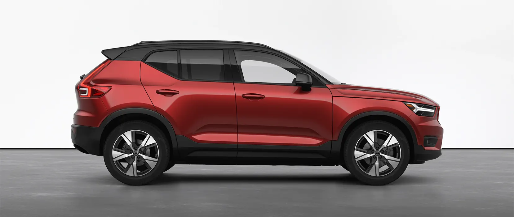 2022 Volvo XC40 Recharge Pure Electric Plus 2022 Volvo XC40 Recharge Pure Electric Plus in Englewood, NJ
