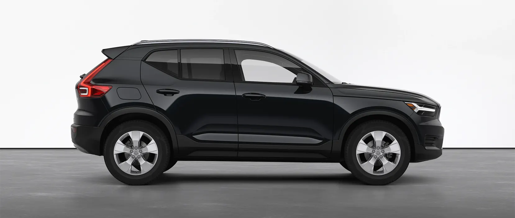 2022 Volvo XC40 T5 AWD Momentum in East Hanover, NJ 2022 Volvo XC40 T5 AWD Momentum cutout