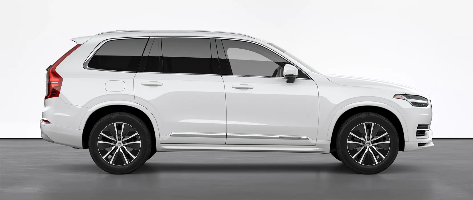 2022 Volvo XC90 Recharge Inscription Expression 2022 Volvo XC90 Recharge Inscription Expression in Englewood, NJ