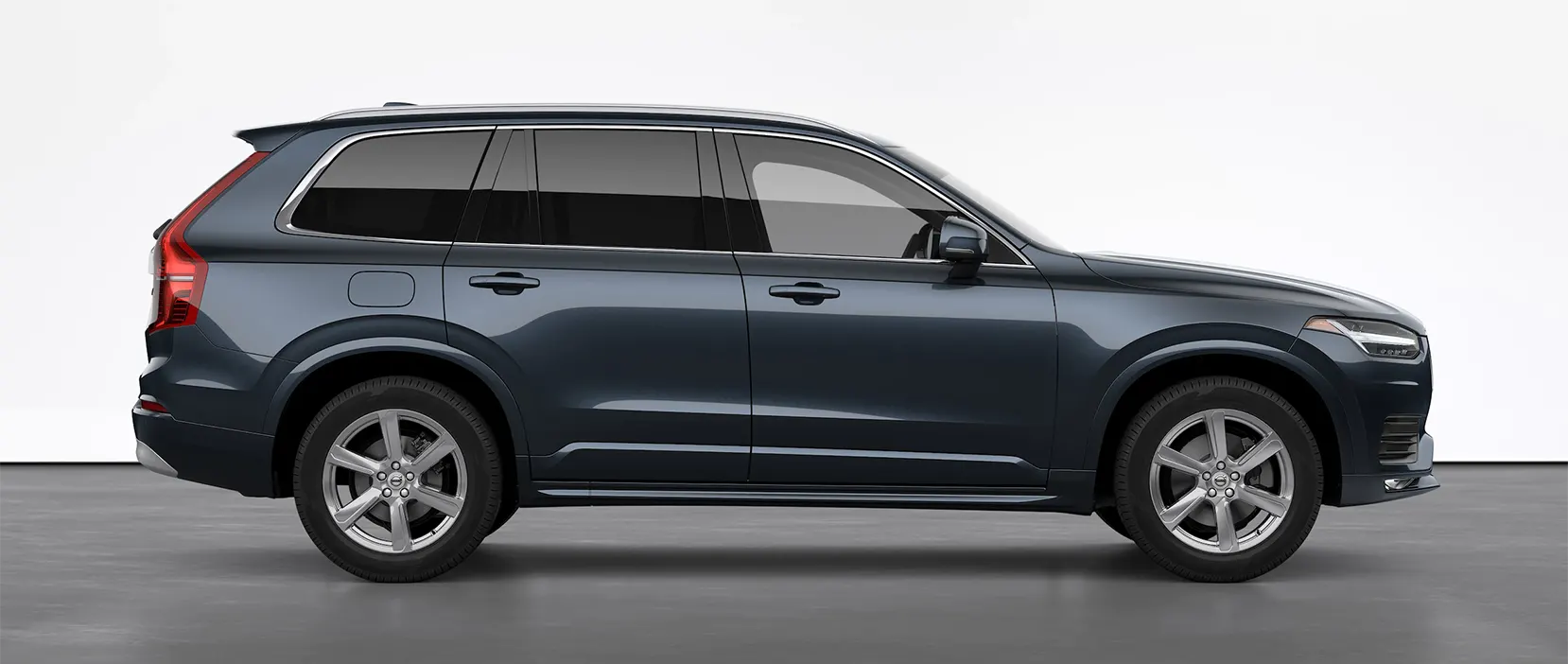 2022 Volvo XC90 T5 AWD Momentum in East Hanover, NJ 2022 Volvo XC90 T5 AWD Momentum cutout