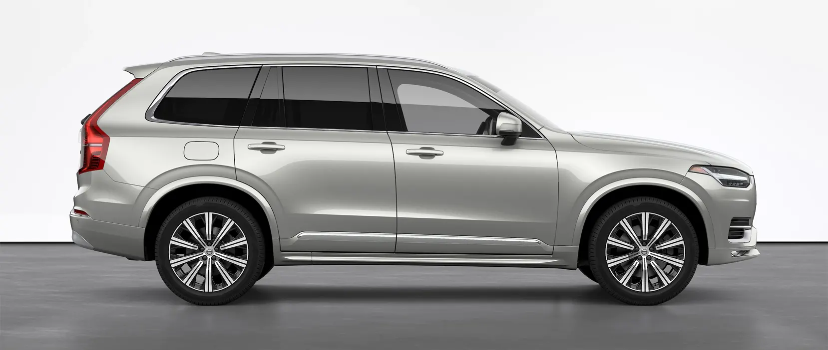 2022 Volvo XC90 near me in Northampton, MA 2022 Volvo XC90 T6 Inscription model near me in Northampton, MA