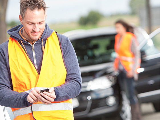 24 Hour Roadside Assistance VW Roadside Helpers