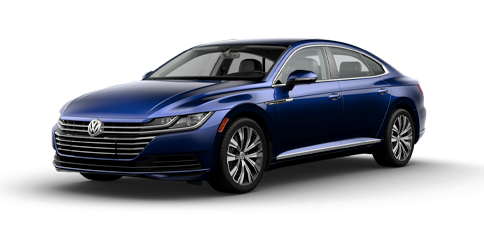 2019 VW Arteon SE 2019 VW Arteon SE