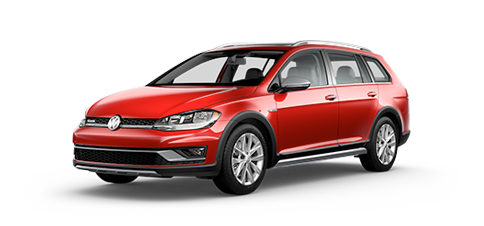 2019 VW Golf Alltrack SE 2019 VW Golf Alltrack SE