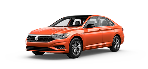 2019 VW Jetta R-Line 2019 VW Jetta R-Line