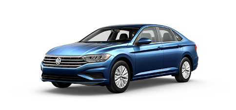 2019 VW Jetta S 2019 VW Jetta S