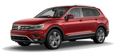 2019 VW Tiguan SEL Premium 4Motion 2019 VW Tiguan SEL Premium 4Motion